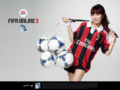พรีเซนเตอร์เกม