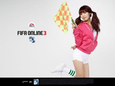 พรีเซนเตอร์เกม