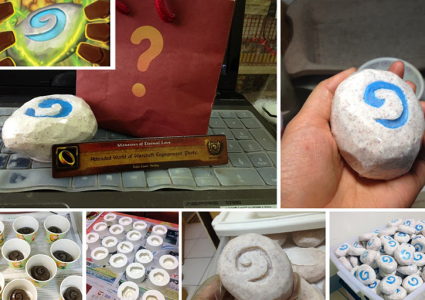 แต่งงาน Warcraft