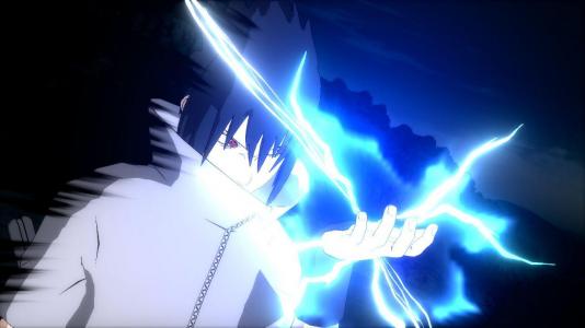 Naruto Shippuden: Ultimate Ninja Storm Revolution