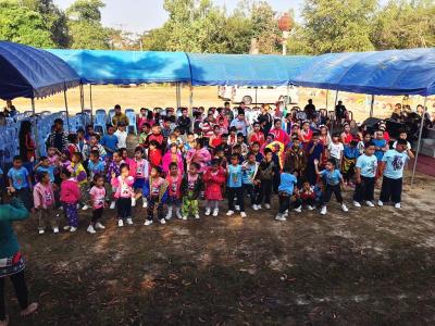 Hero Charity