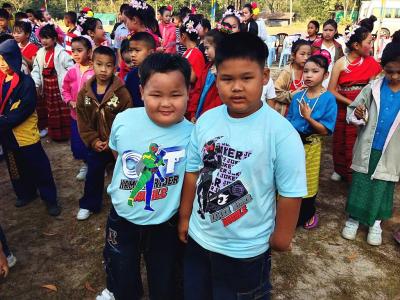 Hero Charity