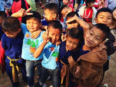 Hero Charity