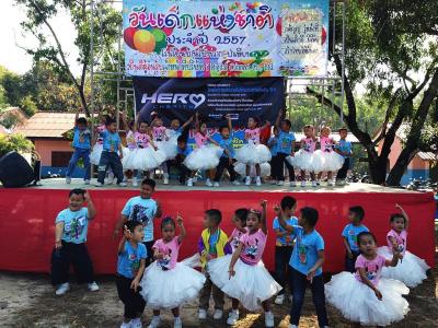 Hero Charity