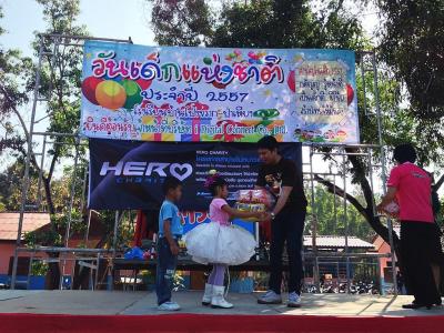 Hero Charity