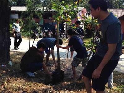 Hero Charity