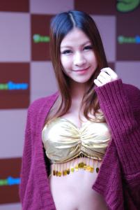 Taipei Game Show 2014