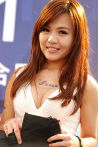 Taipei Game Show 2014
