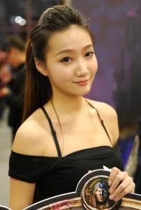 Taipei Game Show 2014