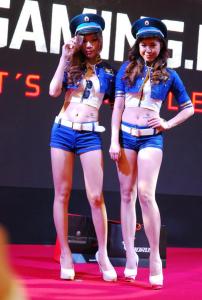 Taipei Game Show 2014