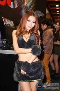 Taipei Game Show 2014