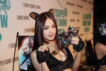 Taipei Game Show 2014
