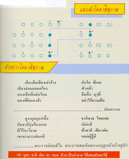 โคลง