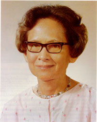 แพทย์อาสาสมเด็จพระศรีนครินทราบรมราชชนนี