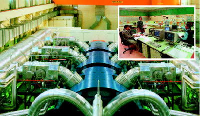 โครงการโรงไฟฟ้านิวเคลียร์