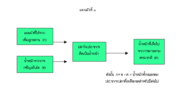 การอนุรักษ์ทรัพยากรธรรมชาติ