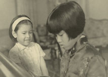 ฝีพระหัตถ์ด้านการถ่ายรูป
