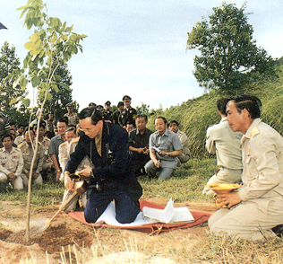 ทศพิธราชธรรม