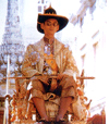 พระราชพิธีมหามงคลเนื่องในวโรกาสที่พระบาทสมเด็จพระเจ้าอยู่หัวทรงเจริญพระชนมพรรษา ครบ ๓ รอบพระนักษัตร