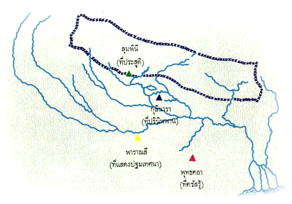 ประวัติศาสนาพุทธ