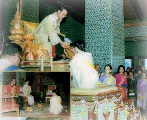 สมเด็จพระเทพรัตนราชสุดาฯ สยามบรมราชกุมารี