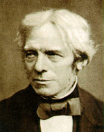ไมเคิล ฟาราเดย์ (Michael Faraday)