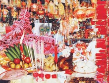 วันตรุษจีน