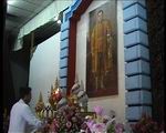 วันพระบาทสมเด็จพระนั่งเกล้าเจ้าอยู่หัว พระมหาเจษฎาราชเจ้า