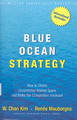 Blue Ocean Strategy