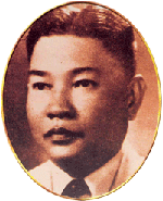 ทวี บุณยเกตุ