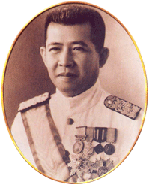 ปรีดี พนมยงค์