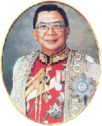 พลเอก ชวลิต ยงใจยุทธ