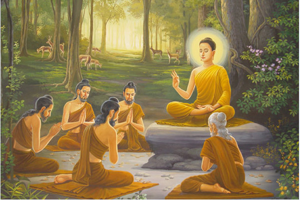 วันอาสาฬหบูชา ประวัติ ความสําคัญของวันอาสาฬหบูชา
