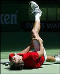 ตะคริว (Muscle cramps)