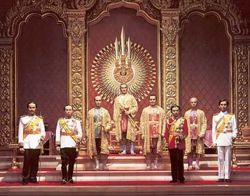 ราชวงศ์จักรี