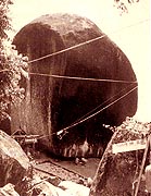 อุทยานแห่งชาติเขาคิชฌกูฏ