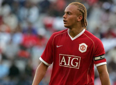 Wes Brown