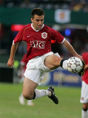 Giuseppe Rossi