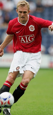 Darren Fletcher