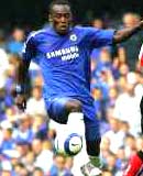 MICHAEL ESSIEN