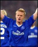 DAMIEN DUFF