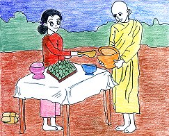 พระอริยบุคคล