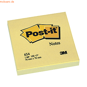 โพสต์อิทโน้ต( Post-it Notes) ปิ๊งจากความผิดพลาด