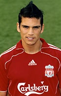 Mark gonzalez