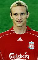 Sami Hyypia