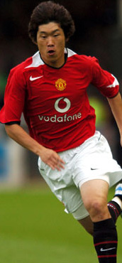 Park Ji-Sung