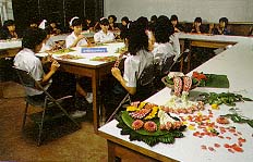 การจัดการศึกษาลักษณะต่าง ๆ