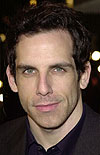 เบน สติลเลอร์ (Ben Stiller)