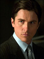 Christian Bale (คริสเตียน เบล)