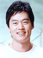 Lee Seo-jin (ลี เซียวจิน)